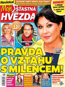 Moje šťastná hvězda 41/17
