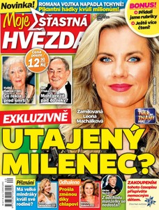 Moje šťastná hvězda 40/17