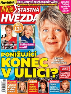 Moje šťastná hvězda 11/17