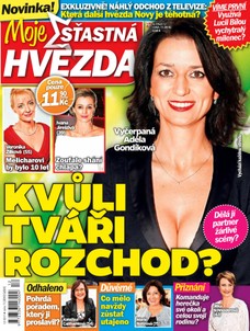 Moje šťastná hvězda 12/17