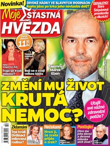 Moje šťastná hvězda 10/17