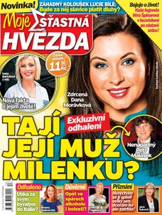 Moje šťastná hvězda 13/17
