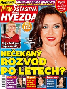 Moje šťastná hvězda 2/17