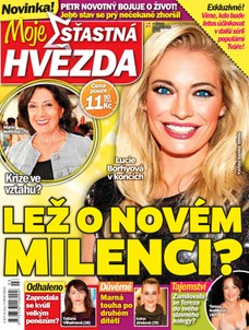 Moje šťastná hvězda 3/17