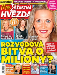 Moje šťastná hvězda 17/17