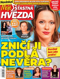 Moje šťastná hvězda 16/17