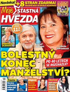 Moje šťastná hvězda 14/17