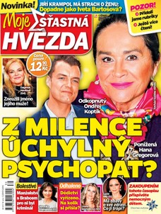 Moje šťastná hvězda 39/17