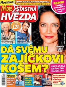 Moje šťastná hvězda 38/17