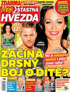 Moje šťastná hvězda 46/17