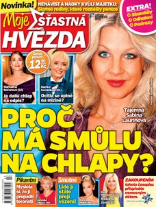 Moje šťastná hvězda 47/17