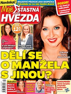 Moje šťastná hvězda 45/17