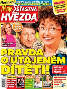 Moje šťastná hvězda 48/17