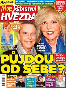 Moje šťastná hvězda 7/17