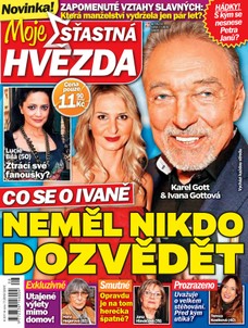 Moje šťastná hvězda 8/17