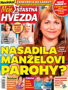 Moje šťastná hvězda 3/19