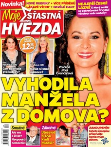 Moje šťastná hvězda 4/19