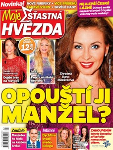 Moje šťastná hvězda 7/19