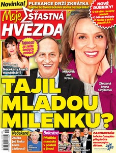 Moje šťastná hvězda 51+52/19