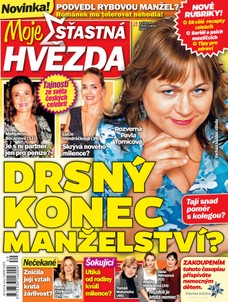 Moje šťastná hvězda 49/19