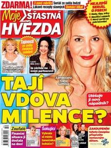 Moje šťastná hvězda 50/19