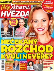 Moje šťastná hvězda 46/19