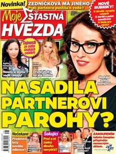 Moje šťastná hvězda 48/19