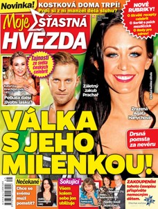 Moje šťastná hvězda 45/19