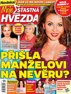 Moje šťastná hvězda 33/19