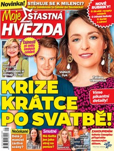 Moje šťastná hvězda 21/19