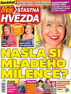 Moje šťastná hvězda 20/19