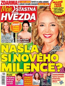 Moje šťastná hvězda 22/19