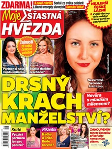 Moje šťastná hvězda 19/19