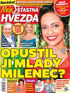 Moje šťastná hvězda 39/19