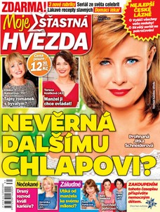 Moje šťastná hvězda 31/19