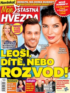 Moje šťastná hvězda 30/19