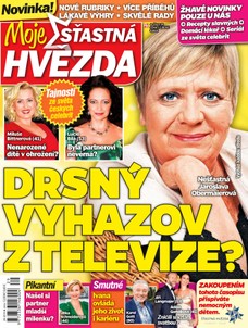 Moje šťastná hvězda 29/19