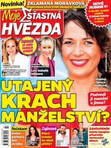 Moje šťastná hvězda 27/19