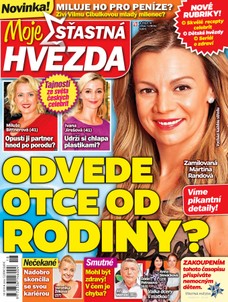 Moje šťastná hvězda 18/19