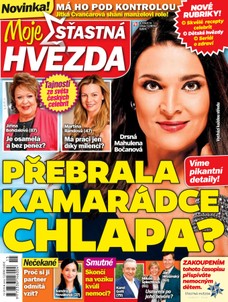 Moje šťastná hvězda 15/19