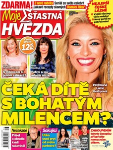 Moje šťastná hvězda 16/19