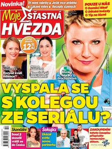 Moje šťastná hvězda 14/19