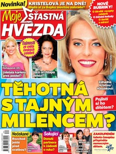 Moje šťastná hvězda 24/19