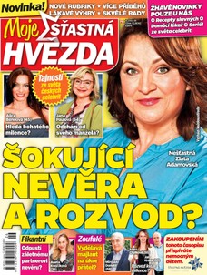 Moje šťastná hvězda 26/19