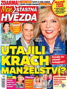 Moje šťastná hvězda 12/19