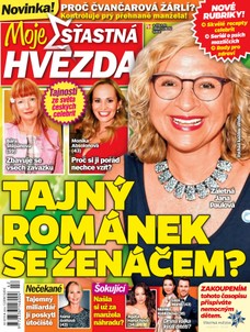 Moje šťastná hvězda 42/19