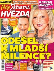 Moje šťastná hvězda 41/19