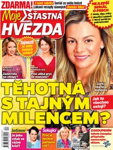 Moje šťastná hvězda 44/19