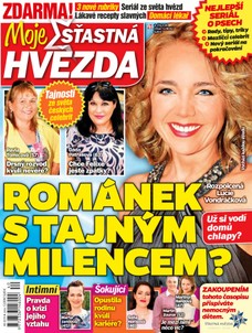 Moje šťastná hvězda 40/19