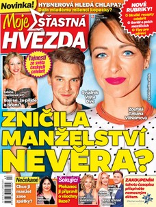 Moje šťastná hvězda 43/19